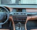 Черный БМВ 7 Серия, объемом двигателя 2.99 л и пробегом 172 тыс. км за 22999 $, фото 23 на Automoto.ua