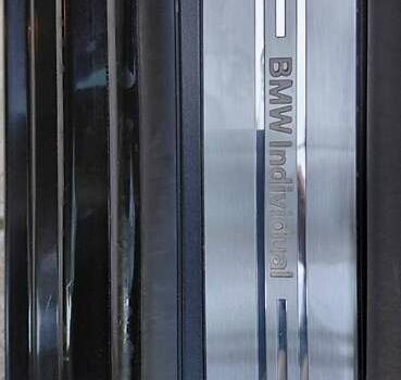 Чорний БМВ 7 Серія, об'ємом двигуна 2.99 л та пробігом 172 тис. км за 20999 $, фото 20 на Automoto.ua