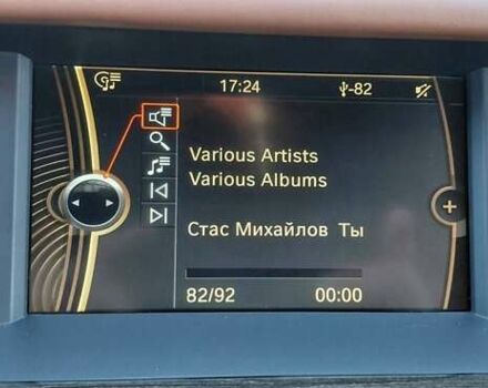 Чорний БМВ 7 Серія, об'ємом двигуна 2.99 л та пробігом 172 тис. км за 20999 $, фото 27 на Automoto.ua