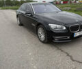 Чорний БМВ 7 Серія, об'ємом двигуна 4.4 л та пробігом 190 тис. км за 14500 $, фото 1 на Automoto.ua