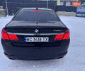 Черный БМВ 7 Серия, объемом двигателя 2.98 л и пробегом 223 тыс. км за 11499 $, фото 5 на Automoto.ua
