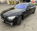 Черный БМВ 7 Серия, объемом двигателя 3 л и пробегом 265 тыс. км за 24900 $, фото 1 на Automoto.ua