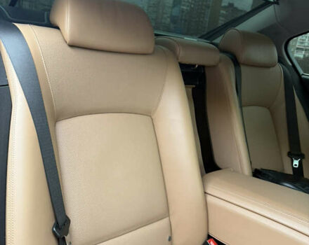 Черный БМВ 7 Серия, объемом двигателя 3 л и пробегом 265 тыс. км за 24900 $, фото 14 на Automoto.ua