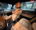 Чорний БМВ 7 Серія, об'ємом двигуна 3 л та пробігом 107 тис. км за 22000 $, фото 5 на Automoto.ua