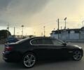 Чорний БМВ 7 Серія, об'ємом двигуна 3 л та пробігом 115 тис. км за 8709 $, фото 1 на Automoto.ua