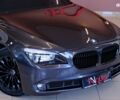 Чорний БМВ 7 Серія, об'ємом двигуна 3 л та пробігом 230 тис. км за 13900 $, фото 2 на Automoto.ua