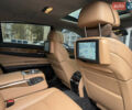 Черный БМВ 7 Серия, объемом двигателя 3 л и пробегом 207 тыс. км за 15900 $, фото 29 на Automoto.ua