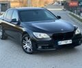 Черный БМВ 7 Серия, объемом двигателя 2.99 л и пробегом 275 тыс. км за 14999 $, фото 1 на Automoto.ua