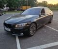 Чорний БМВ 7 Серія, об'ємом двигуна 2.99 л та пробігом 213 тис. км за 26900 $, фото 1 на Automoto.ua