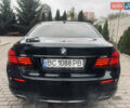 Черный БМВ 7 Серия, объемом двигателя 2.98 л и пробегом 285 тыс. км за 12500 $, фото 25 на Automoto.ua