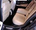 Чорний БМВ 7 Серія, об'ємом двигуна 3 л та пробігом 230 тис. км за 13900 $, фото 7 на Automoto.ua