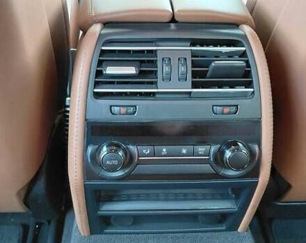 Чорний БМВ 7 Серія, об'ємом двигуна 2.99 л та пробігом 172 тис. км за 20999 $, фото 35 на Automoto.ua