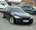 Чорний БМВ 7 Серія, об'ємом двигуна 2.98 л та пробігом 167 тис. км за 14700 $, фото 1 на Automoto.ua