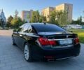 Черный БМВ 7 Серия, объемом двигателя 2.99 л и пробегом 167 тыс. км за 23400 $, фото 69 на Automoto.ua