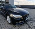 Черный БМВ 7 Серия, объемом двигателя 2.99 л и пробегом 270 тыс. км за 20500 $, фото 1 на Automoto.ua