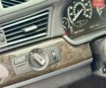Черный БМВ 7 Серия, объемом двигателя 2.98 л и пробегом 266 тыс. км за 9100 $, фото 15 на Automoto.ua
