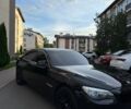 Чорний БМВ 7 Серія, об'ємом двигуна 3 л та пробігом 200 тис. км за 10900 $, фото 2 на Automoto.ua