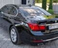 Чорний БМВ 7 Серія, об'ємом двигуна 2.99 л та пробігом 172 тис. км за 20999 $, фото 8 на Automoto.ua