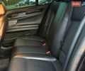 Черный БМВ 7 Серия, объемом двигателя 4.4 л и пробегом 153 тыс. км за 12499 $, фото 42 на Automoto.ua
