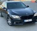 Черный БМВ 7 Серия, объемом двигателя 2.99 л и пробегом 275 тыс. км за 14999 $, фото 1 на Automoto.ua