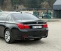 Чорний БМВ 7 Серія, об'ємом двигуна 2.98 л та пробігом 225 тис. км за 11000 $, фото 16 на Automoto.ua