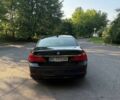 Чорний БМВ 7 Серія, об'ємом двигуна 3 л та пробігом 325 тис. км за 19000 $, фото 3 на Automoto.ua