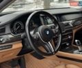 Чорний БМВ 7 Серія, об'ємом двигуна 3 л та пробігом 305 тис. км за 17590 $, фото 13 на Automoto.ua