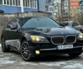 Черный БМВ 7 Серия, объемом двигателя 2.98 л и пробегом 266 тыс. км за 14000 $, фото 1 на Automoto.ua
