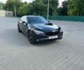 Черный БМВ 7 Серия, объемом двигателя 3 л и пробегом 1 тыс. км за 8539 $, фото 3 на Automoto.ua