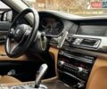 Чорний БМВ 7 Серія, об'ємом двигуна 3 л та пробігом 305 тис. км за 17590 $, фото 36 на Automoto.ua