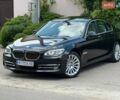 Чорний БМВ 7 Серія, об'ємом двигуна 2.99 л та пробігом 150 тис. км за 17900 $, фото 1 на Automoto.ua