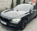 Черный БМВ 7 Серия, объемом двигателя 2.98 л и пробегом 285 тыс. км за 12500 $, фото 17 на Automoto.ua