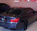 Чорний БМВ 7 Серія, об'ємом двигуна 3 л та пробігом 230 тис. км за 13900 $, фото 4 на Automoto.ua