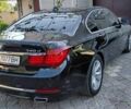 Чорний БМВ 7 Серія, об'ємом двигуна 2.99 л та пробігом 172 тис. км за 20999 $, фото 3 на Automoto.ua