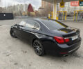 Черный БМВ 7 Серия, объемом двигателя 3 л и пробегом 265 тыс. км за 24900 $, фото 3 на Automoto.ua