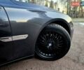 Чорний БМВ 7 Серія, об'ємом двигуна 2.98 л та пробігом 157 тис. км за 20000 $, фото 12 на Automoto.ua