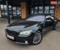 Чорний БМВ 7 Серія, об'ємом двигуна 4.4 л та пробігом 149 тис. км за 16499 $, фото 1 на Automoto.ua
