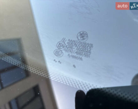 Черный БМВ 7 Серия, объемом двигателя 3 л и пробегом 196 тыс. км за 18600 $, фото 29 на Automoto.ua