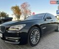 Черный БМВ 7 Серия, объемом двигателя 2.99 л и пробегом 284 тыс. км за 20500 $, фото 1 на Automoto.ua