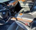 Черный БМВ 7 Серия, объемом двигателя 3 л и пробегом 240 тыс. км за 24500 $, фото 5 на Automoto.ua