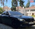 Черный БМВ 7 Серия, объемом двигателя 2.98 л и пробегом 177 тыс. км за 12999 $, фото 1 на Automoto.ua