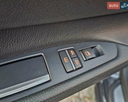 Чорний БМВ 7 Серія, об'ємом двигуна 2.98 л та пробігом 157 тис. км за 20000 $, фото 26 на Automoto.ua