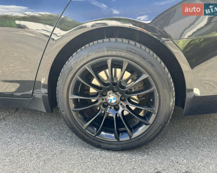 Черный БМВ 7 Серия, объемом двигателя 2.98 л и пробегом 281 тыс. км за 17777 $, фото 13 на Automoto.ua