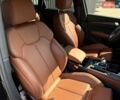 Черный БМВ 7 Серия, объемом двигателя 2.98 л и пробегом 317 тыс. км за 13500 $, фото 17 на Automoto.ua