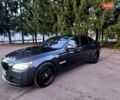 Чорний БМВ 7 Серія, об'ємом двигуна 2.98 л та пробігом 157 тис. км за 20000 $, фото 16 на Automoto.ua