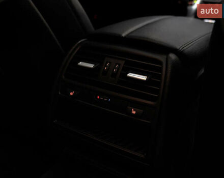 Черный БМВ 7 Серия, объемом двигателя 2.99 л и пробегом 230 тыс. км за 24900 $, фото 21 на Automoto.ua