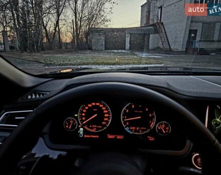 Чорний БМВ 7 Серія, об'ємом двигуна 2.98 л та пробігом 157 тис. км за 20000 $, фото 19 на Automoto.ua