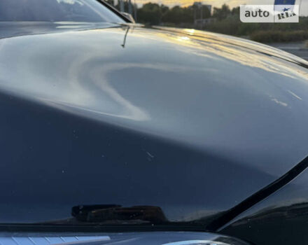 Черный БМВ 7 Серия, объемом двигателя 2.99 л и пробегом 225 тыс. км за 20000 $, фото 2 на Automoto.ua