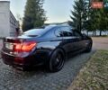 Чорний БМВ 7 Серія, об'ємом двигуна 2.98 л та пробігом 157 тис. км за 20000 $, фото 5 на Automoto.ua