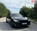 Чорний БМВ 7 Серія, об'ємом двигуна 2.98 л та пробігом 180 тис. км за 12800 $, фото 1 на Automoto.ua